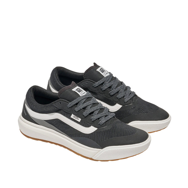 Tennis Range unisex color negro