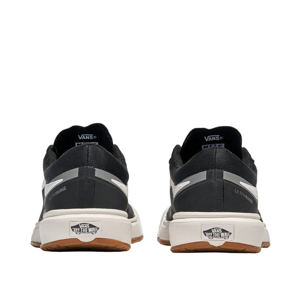 Tennis Range unisex color negro