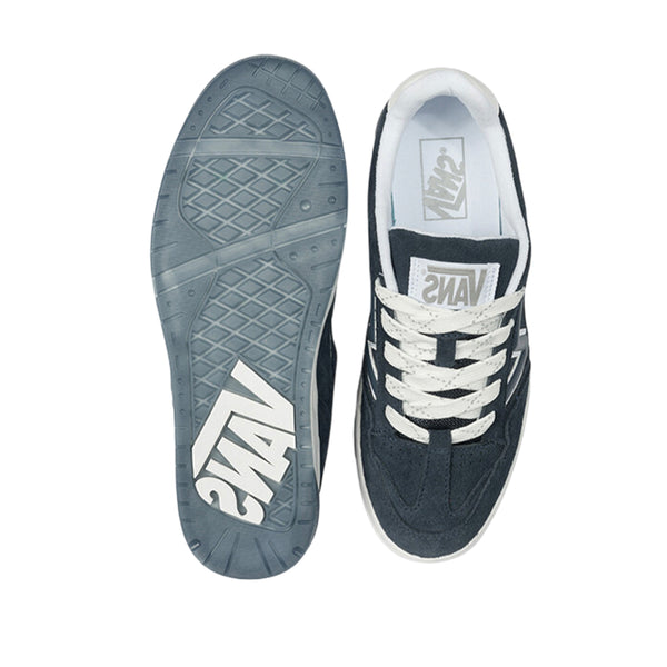 Tennis Upland para hombre color navy