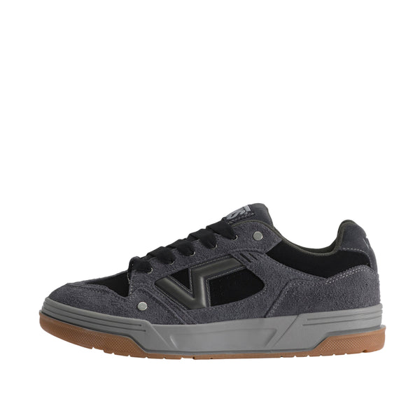 Tennis Upland para hombre color gris