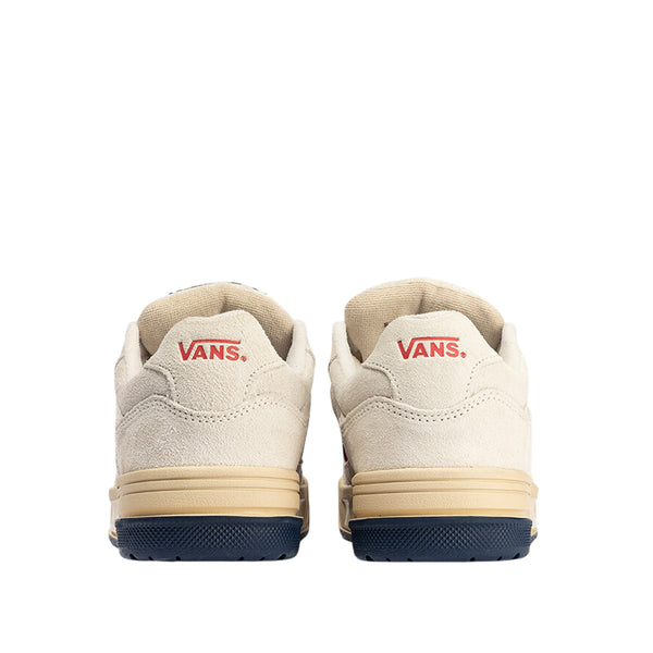 Tennis Upland unisex color blanco