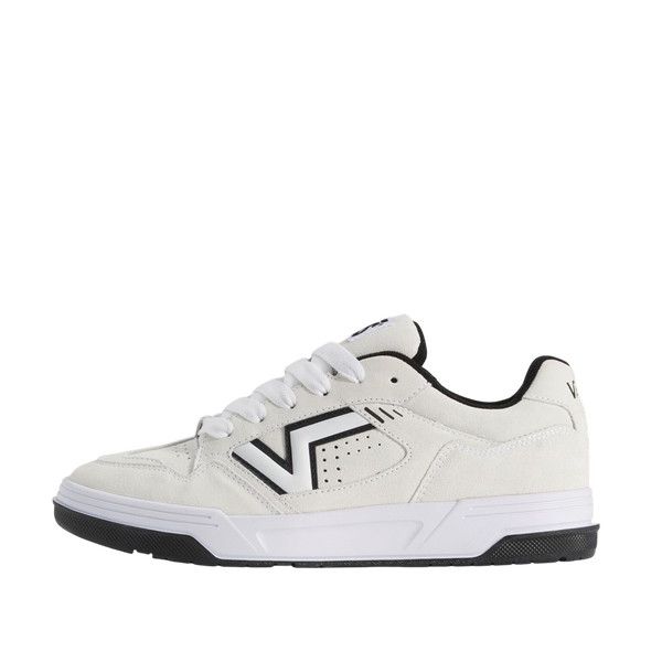 Tennis Upland unisex color blanco