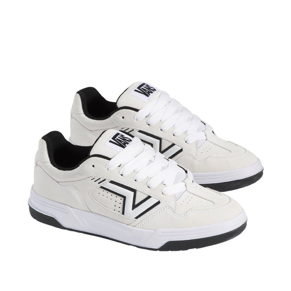Tennis Upland unisex color blanco