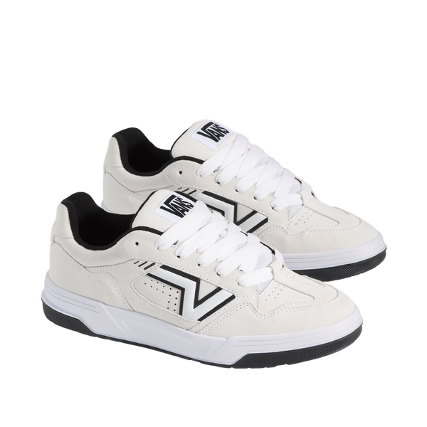 Tennis Upland unisex color blanco