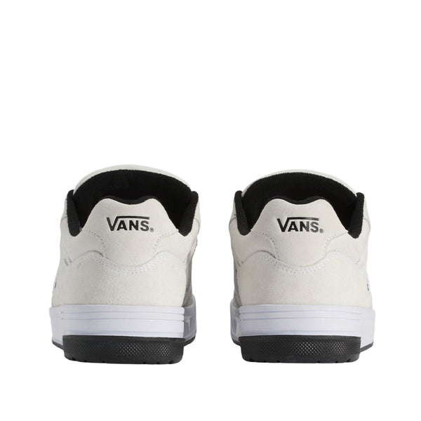 Tennis Upland unisex color blanco