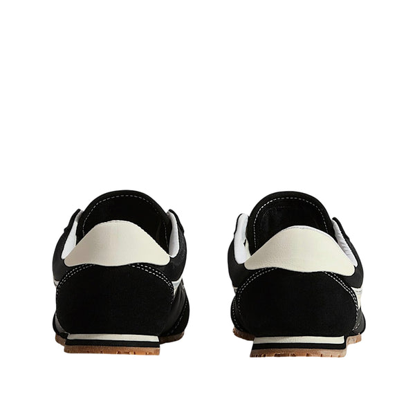 Tennis Sp Low Pro para mujer color negro