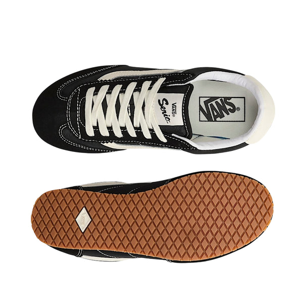 Tennis Sp Low Pro para mujer color negro