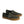 Tennis Slip On para hombre color negro