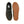Tennis Slip On para hombre color negro
