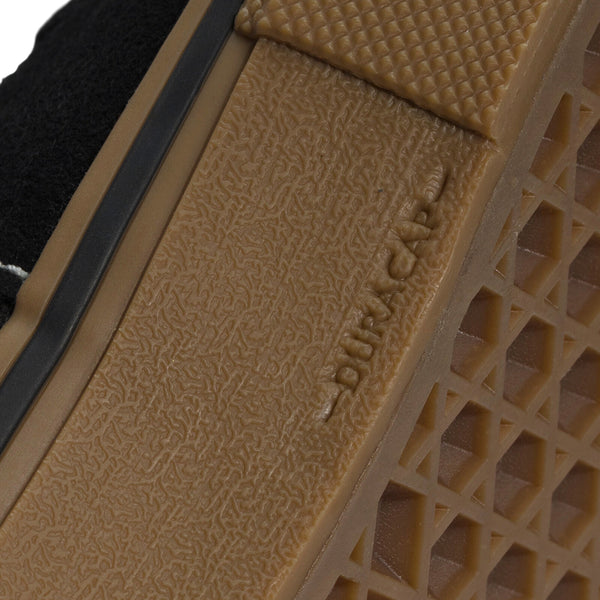 Tennis Sk8-Hi Sk para hombre color negro