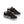 Tennis Sk8-Hi para infante color negro