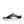 Tennis Rowley SK para hombre color negro y blanco