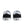 Tennis Rowley SK para hombre color negro y blanco