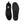 Tennis O-Skool para hombre color negro