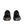 Tennis O-Skool para hombre color negro