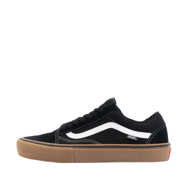 Tennis O-Skool para hombre color negro