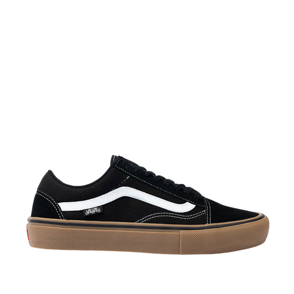 Tennis O-Skool Sk para hombre color negro