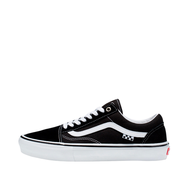 Tennis Skool SK para hombre color negro
