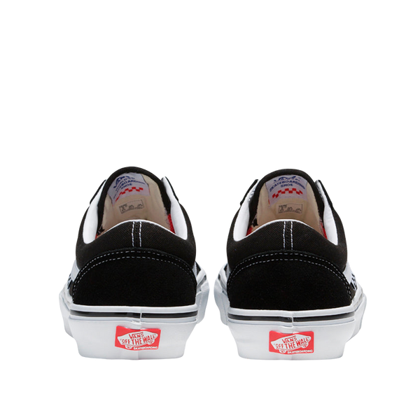 Tennis Skool SK para hombre color negro