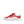 Tennis Old Skool para niña color rojo