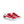 Tennis Old Skool para niña color rojo