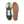 Tennis Old Skool para hombre color olivo