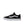 Tennis Old Skool para infante color negro