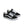 Tennis Old Skool para infante color negro