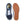 Tennis Old Skool para niño color navy