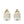 Tennis Old Skool unisex color blanco