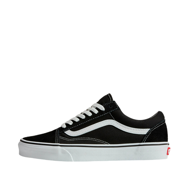 Tennis Old Skool unisex color negro