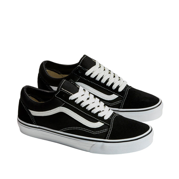 Tennis Old Skool unisex color negro