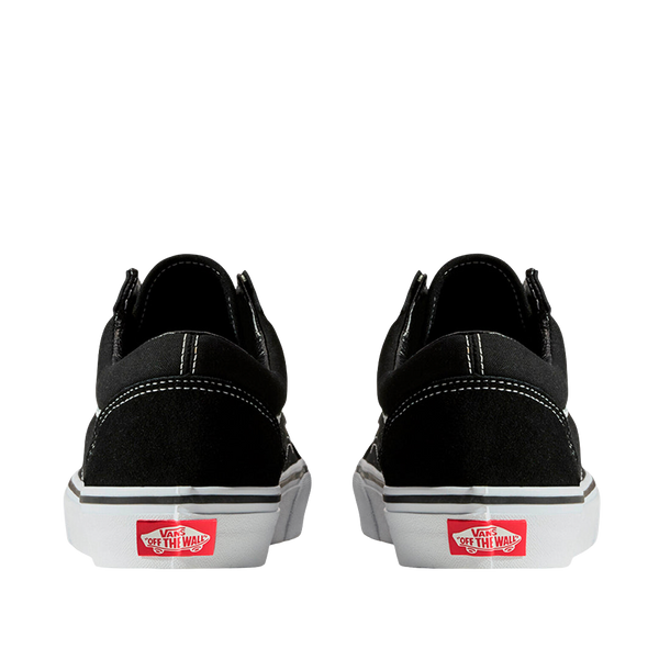 Tennis Old Skool unisex color negro