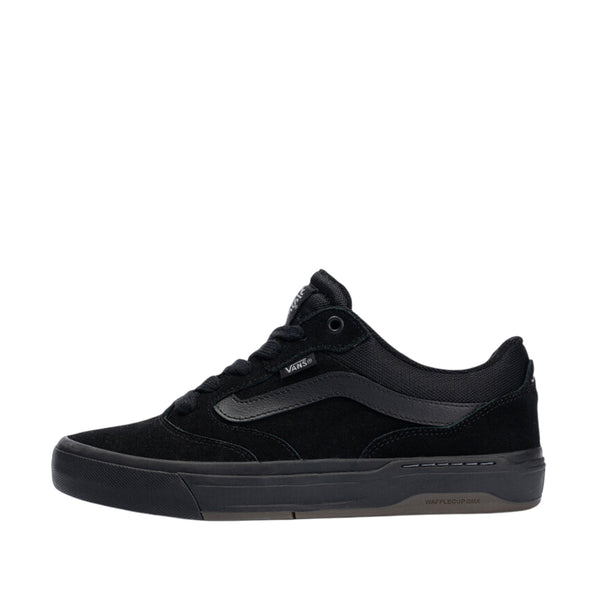 Tennis Mn Bmx para hombre color negro
