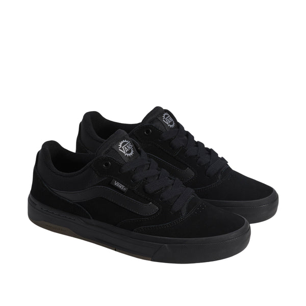 Tennis Mn Bmx para hombre color negro
