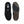 Tennis Mn Bmx para hombre color negro