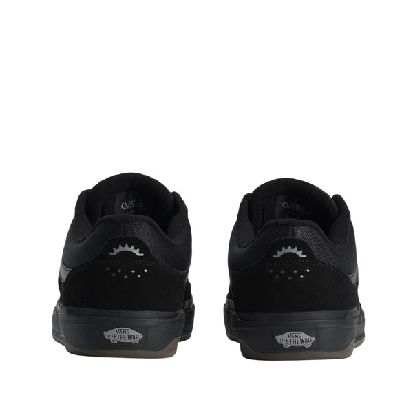 Tennis Mn Bmx para hombre color negro