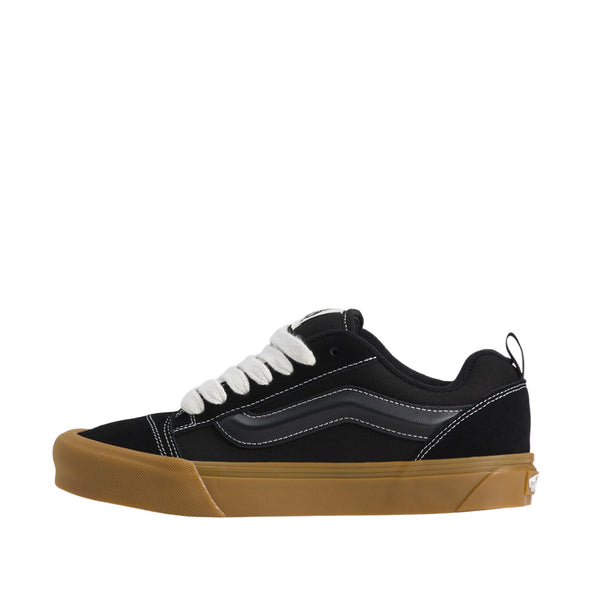 Tennis Knu Skool para hombre color negro