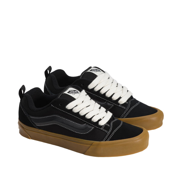 Tennis Knu Skool para hombre color negro