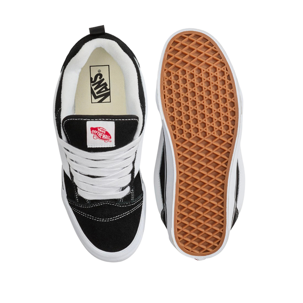 Tennis Knu Skool unisex color negro