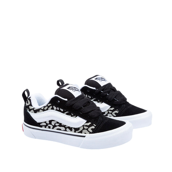 Tennis Knu Skool para niña color multi