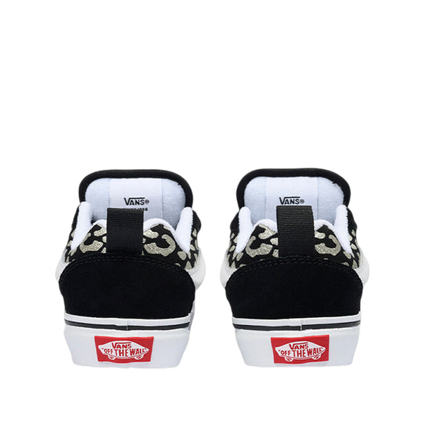 Tennis Knu Skool para niña color multi