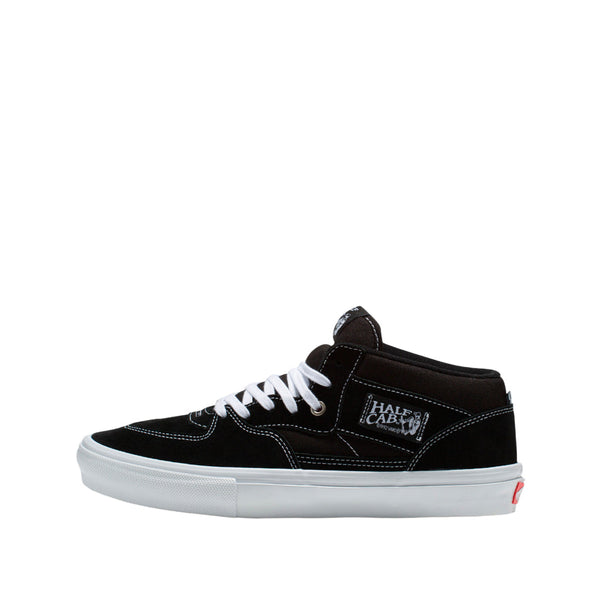 Tennis H Cab SK para hombre color negro y blanco