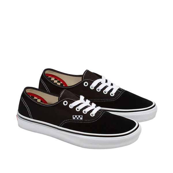 Tennis Auth para hombre color negro