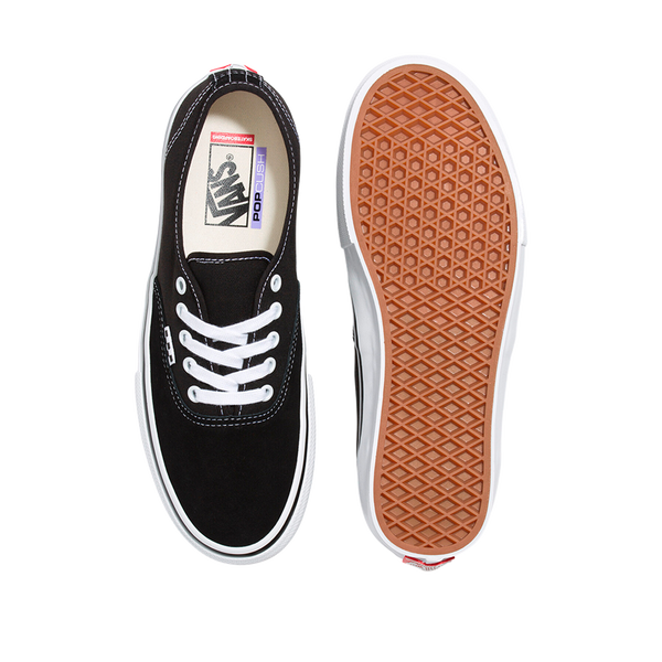 Tennis Auth para hombre color negro