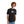 Camiseta Logo para hombre color negro