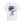 Camiseta Stockpi para hombre color blanco