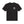 Camiseta Stockpi para hombre color negro