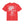 Camiseta Stockpi para hombre color rojo