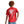 Camiseta Stockpi para hombre color rojo